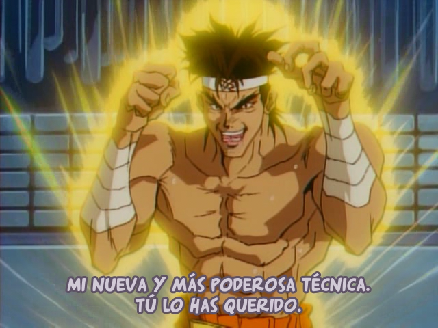 Battle Fighters Garou Densetsu 2 (TusDivxTeam)